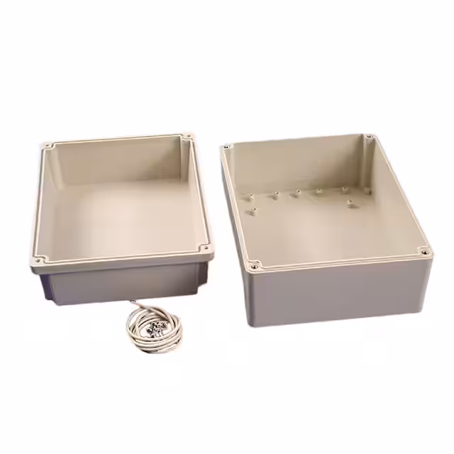 RP1385 Hammond Manufacturing  Cajas